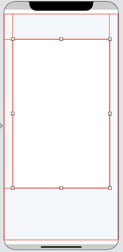 How to use scroll view in Interface Builder / Storyboard (Xcode 11)