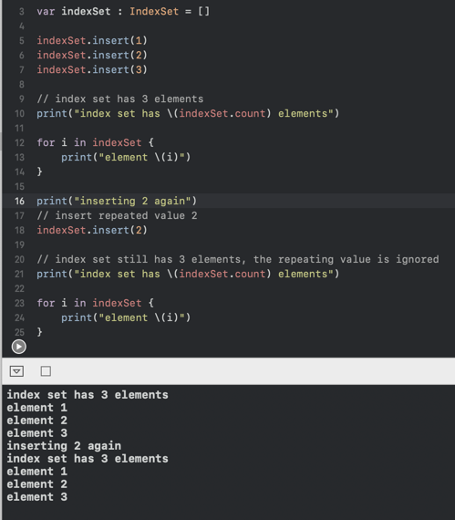 How to expand and contract height of a UITableView cell when tapped