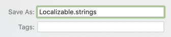 Localizable.strings