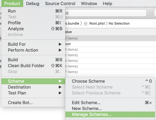 Introduction to Localization (add additional language support to your app)